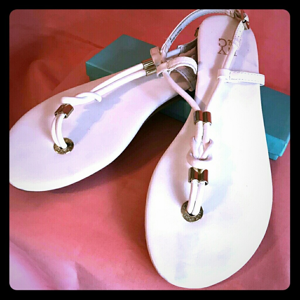 NY&CO Sandals